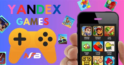 yandex games|More.